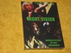 NIGHT VISION Der Nachtjäger Mediabook Cover B Limited Edition Nr. 139/222 - Blu-Ray + DVD - Uncut - NEU + OVP 