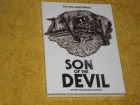 SON OF THE DEVIL Mediabook Cover C Limited Edition Nr. 079/222 - Blu-Ray + DVD - Uncut - NEU + OVP 