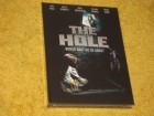 THE HOLE - WOVOR HAST DU ANGST? Mediabook Cover B Limited Edition Nr. 03/55  -  3 Disc. Blu-Ray +3D Blu-Ray + DVD  NEU 