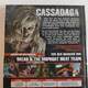 CASSADAGA Film uncut Mediabook Neu Limited Collectors Edition Blu ray und DVD `84 Entertainment 4260207720477 