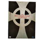 Der blutige Pfad Gottes - Mediabook - DVD + Blu-ray -3 Disc Limited Collector's