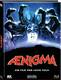 BLU-RAY  AENIGMA - DÄMONIA - MEDIABOOK XT 148/333 Cover B (+DVD) - NEU