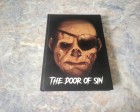 }} THE DOOR OF SIN / MEDIABOOK {{