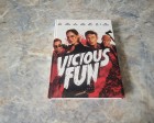 }} VICIOUS FUN / MEDIABOOK {{