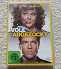 Voll abgezockt uncut DVD Melissa McCarthy