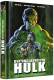 Der Unglaubliche Hulk - Double Feature - Mediabook A (Blu Ray+DVD) lim. 333 - NEU/OVP 