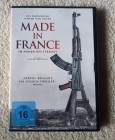 Made in France uncut DVD