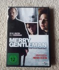 Merry Gentleman - Schatten der Vergangenheit uncut DVD Michael Keaton