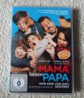 Mama gegen Papa - Wer hier verliert, gewinnt uncut DVD