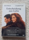 Entscheidung aus Liebe uncut DVD Julia Roberts