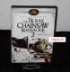 The Texas Chainsaw Massacre 2 DVD von Tobe Hooper - The Gruesome Edition - mit englischen Ton + Untertiteln - RC 2 - 