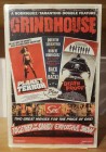 Grindhouse - Planet Terror & Death Proof - Bluray  - Limitiert - große Hartbox - OVP