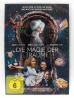 Die Magie der Träume - Peter Pan, Alice im Wunderland - Angelina Jolie, David Oyelowo, Jordan Nash, Keira Chansa