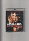 Blu-ray Kickfire - Best of the Best 4 - uncut