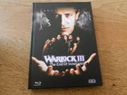 WARLOCK - The End of Innocence   *  NSM Mediabook Cover A