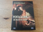 PENTAGRAMM - Die Macht des Bösen   *  NSM Mediabook Cover B