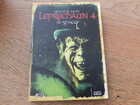 LEPRECHAUN 4 - In Space   *  NSM Mediabook Cover C