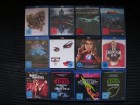 Zombie-Dawn of the Dead + House of Wax + 26 weitere Blu Rays uncut RAR siehe Bilder 