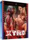 X-tro - 3-Disc Mediabook D (2xBlu Ray+CD) lim. 111 - NEU/OVP 