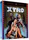 X-tro - 3-Disc Mediabook I (2xBlu Ray+CD) lim. 66 - NEU/OVP 