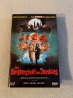 Die Geisterstadt der Zombies - Gr.Hartbox XT -Cover A- Limitiert 143 / 666 - Neu- !! SieheScan 