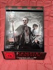 Vampire Nation - Limited 2-Disc-Mediabook