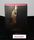 Hostel - Extended Version DVD - 1 Disc - Steelbook - Uncut - 