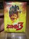 Zombie 3 wattiertes Mediabook XT Video