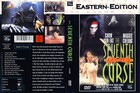 The Seventh Curse - Eastern Edition - uncut-DVD