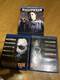 Halloween 1-10 complete Box blu ray Englisch