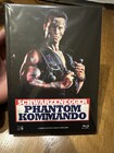 Phantom Kommando  Mediabook