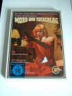 Mord und Totschlag (im Schuber, Edition Deutsche Vita, OVP)