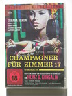 Champagner für Zimmer 17 DVD Wie neu