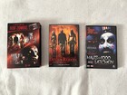 HAUS DER 1000 LEICHEN / THE DEVIL'S REJECTS - DOUBLE FEATURE - SCHUBER EDITION - UNCUT - ROB ZOMBIE - RAR 