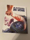 Im Blutrausch des Satans - Mediabook - Eurocult Collection # 78/79