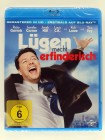 Lügen macht erfinderisch - HD remastered - Ricky Gervais, Jennifer Garner, Jonah Hill, Rob Lowe