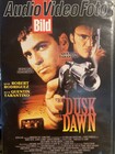 From Dusk Till Dawn - Kult-Horroraction - Clooney/Tarantino - Rodrigez - DVD