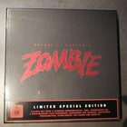 Zombie - Dawn Of The Dead 4K - Limited Special Edition / 4K UHD / NEU & OVP