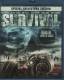 SURVIVAL - ÜBERLEBEN  - Blu-ray - Special Collectors Edition - 2 Disc - Action Horror