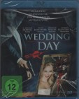 WEDDING DAY - Wenn dein schönster Tag zum schlimmsten Albtraum wird - BLU-RAY uncut