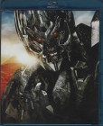 TRANSFORMERS 2 - Die Rache - BLU-RAY - 3-Disc-Edition - Revenge of the Fallen