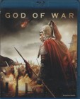 GOD OF WAR - Blu-ray - historische Asia Eastern Abenteuer Action - Gordon Chan