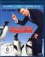 MR. POPPERS PINGUINE - Blu-ray + DVD - Jim Carrey Komödie