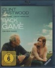 BACK IN THE GAME - Blu-ray - Clint Eastwood Drama