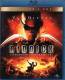 RIDDICK - Chroniken eines Kriegers - BLU-RAY - Vin Diesel