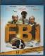 FBI - Female Body Inspectors - BLU-RAY - Top Frankreich Komödie - Kad Merad