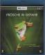 FRÖSCHE IN GEFAHR - Thin Green Line - BLU-RAY - Sky Vision - Tiere Natur Doku