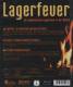 LAGERFEUER - Ein Romantisches Lagerfeuer In Der Wüste - BLU-RAY - Abenteuer Romantik Relax Doku