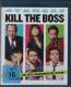 KILL THE BOSS - Blu-ray - Jason Bateman Jennifer Aniston Kevin Spacey - Top Komödie