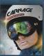 CARNAGE - SPORT XTREME - Blu-ray - Extremsport Doku